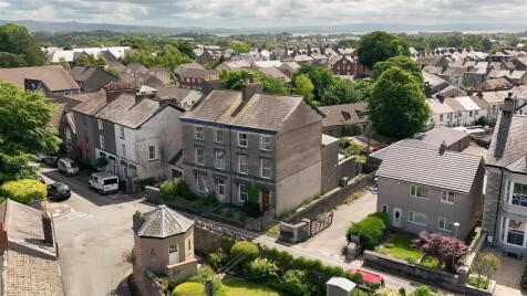 Church Walk, Ulverston