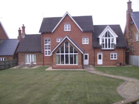 Rear View