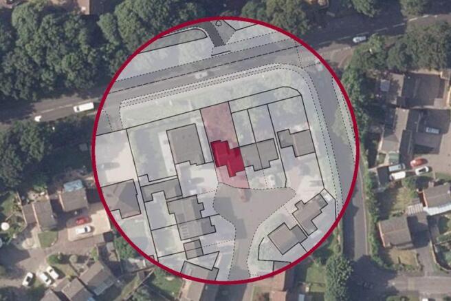 Aerial Map