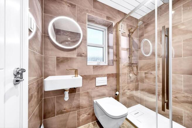 En-suite