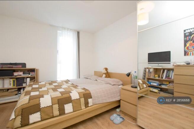 En-Suite Bedroom