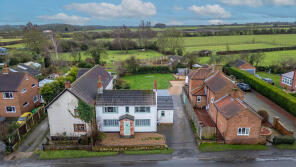 Endeavour Cottage, Town Street, Treswell DN22 0EJ