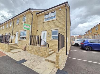 Newland Avenue, Cudworth, S72
