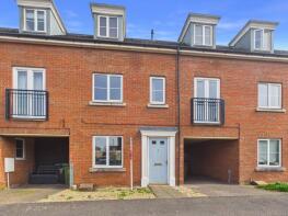 9, Bay Walk, Downham Market PE38 9WE
