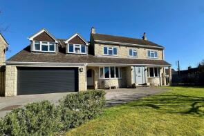 8, Gogs Orchard, Wedmore BS28 4BP