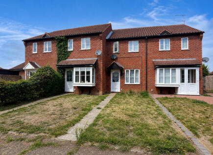 Rackheath, NR13