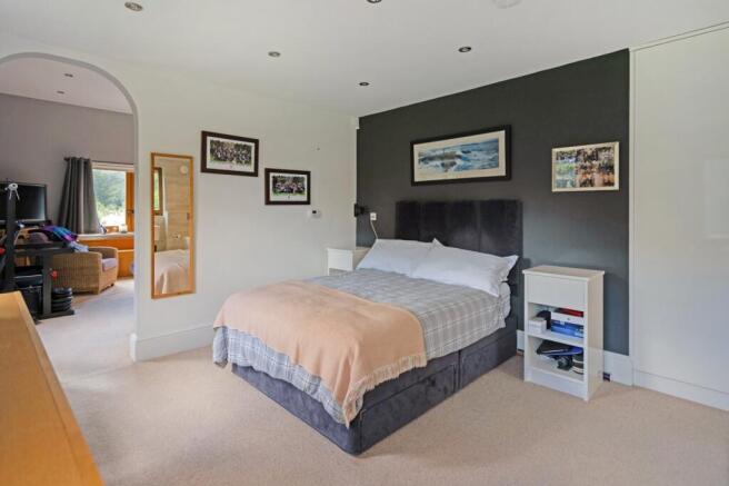 Bedroom Six