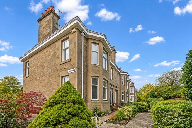 1 MOY VILLAS 36 FORFOR ROAD DUNDEE DD4 7AY 281026