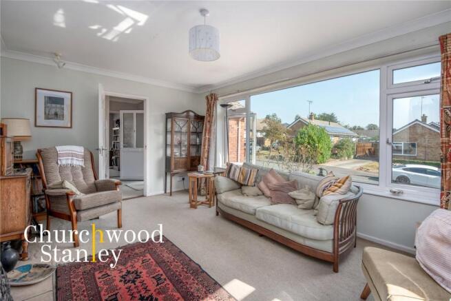 Living Room I