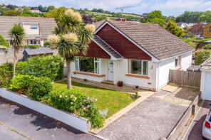 35, The Brittons, Braunton EX33 2HF