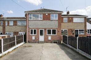 4, Pear Tree Close, Brinsworth, Rotherham S60 5LG