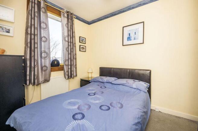Bedroom B