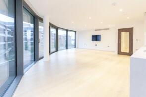 12, Hamilton House, Parr's Way, London W6 9UQ