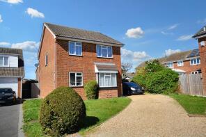 22, Viburnum Close, Ashford TN23 3LB