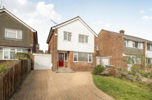7, Alfriston Gardens, Southampton SO19 8GB
