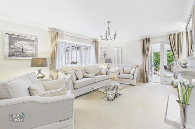 Thanet Lee Close