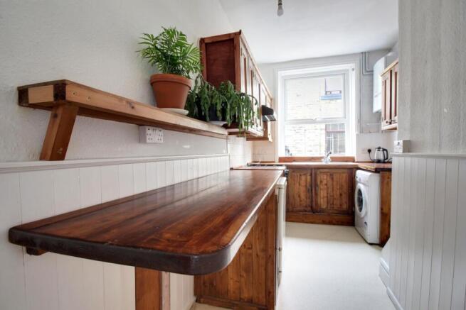 Kitchen-Diner