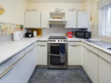 Berryscroft Road, Staines-upon-Thames, Surrey, TW18
