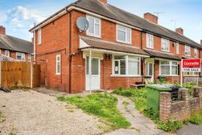 214, Belmont Road, Hereford HR2 7HA