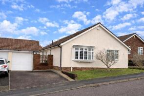 2, Hickory Close, Honiton EX14 2UN