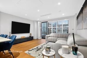 Flat 1, 136 Allmand Court, Granville Road, Childs Hill, London NW2 2LD