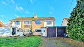 21, Hillmorton Lane, Lilbourne CV23 0SS