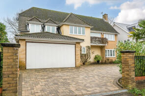 23, Crofton Way, Warsash, Southampton SO31 9FQ