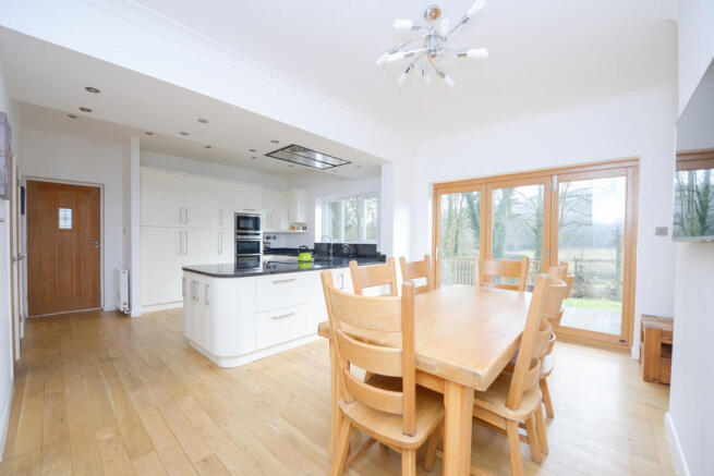 Living/Dining/Kit...