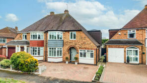 14, Old Church Road, Birmingham B46 1NJ