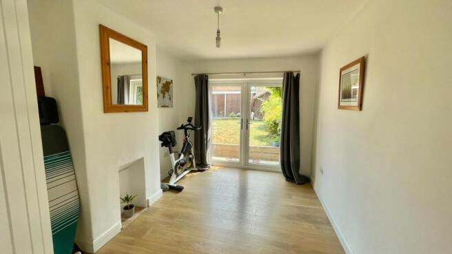 Goose Lane, Lower Quinton photo 4