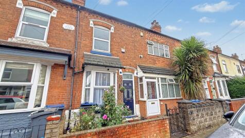 Cotteridge Road, Cotteridge, Birmingham