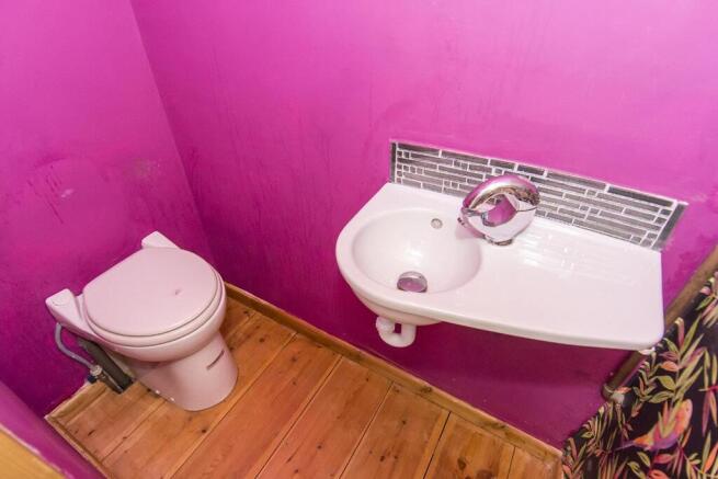 En-Suite WC
