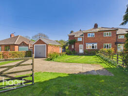 43, Lincoln Road, Dunholme, Lincoln LN2 3QU