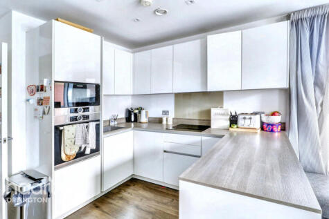Homefield Rise, Orpington