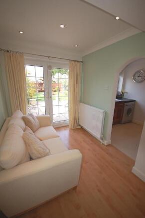 Sitting Area