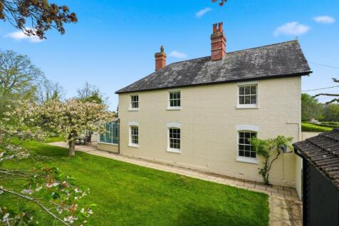 Manor Road, West Bergholt, Colchester, Essex, CO6