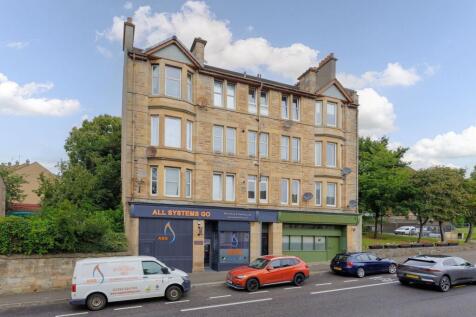 Hope Street, Inverkeithing, KY11