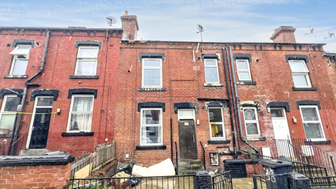 38 Ashton Mount, Leeds, West Yorkshire, LS8 5BT