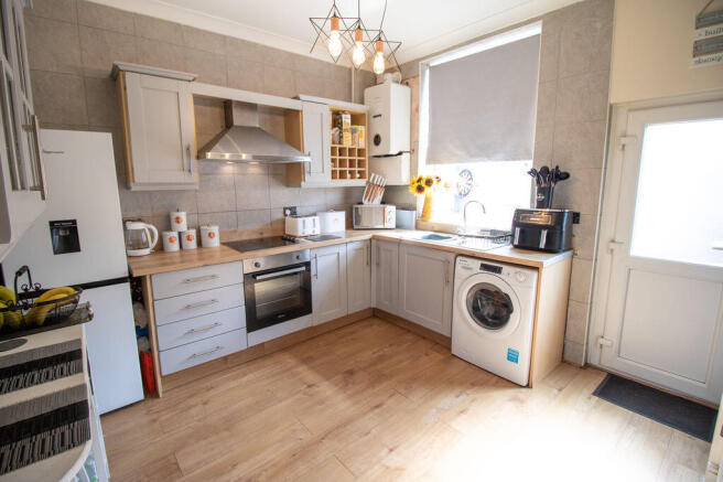 Thorne Street, Farnworth, Bolton, BL4 7LQ photo 5