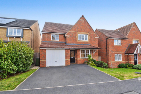 NN18, Cartmel Drive, Corby