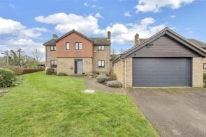 Omahanui, School Road, Risby IP28 6RG