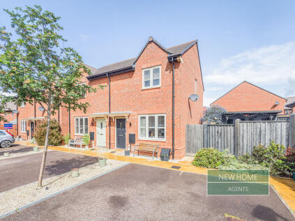 Angelica Mews, Walton Cardiff, Tewkesbury, GL20 7FJ