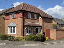 21, Francisco Close, Chafford Hundred, Grays RM16 6YD