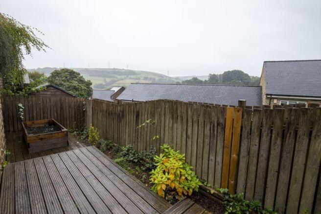 Decking