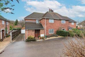 110, Cranmore Lane, Aldershot GU11 3BD