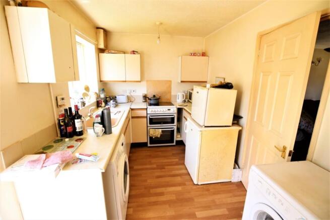 Kitchen / Breakfast Room