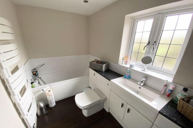En suite