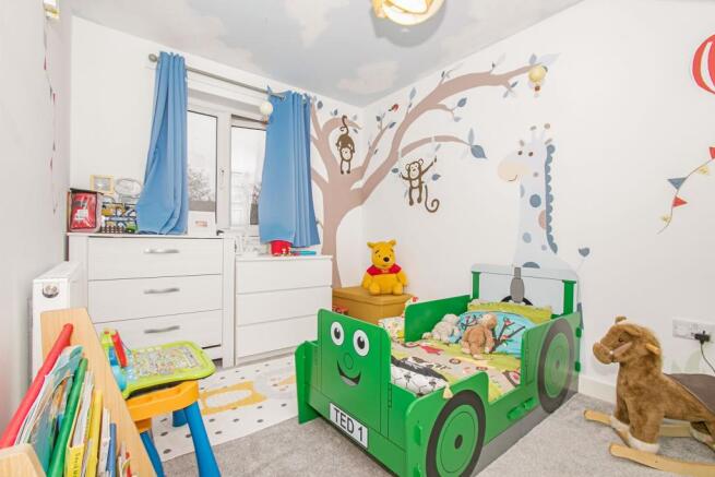 Bedroom 2