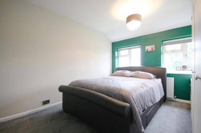 Main Bedroom 