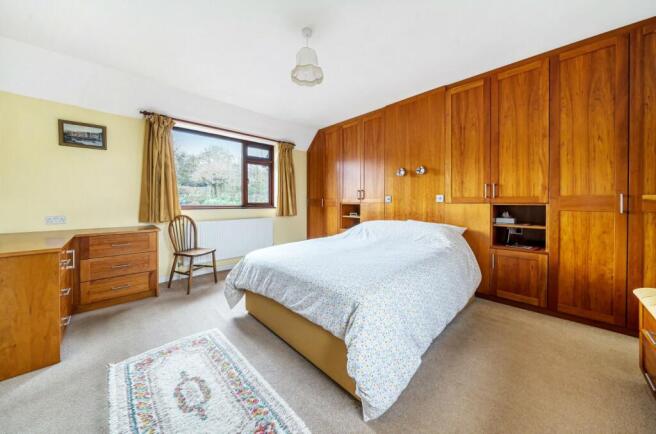 Principal Bedroom